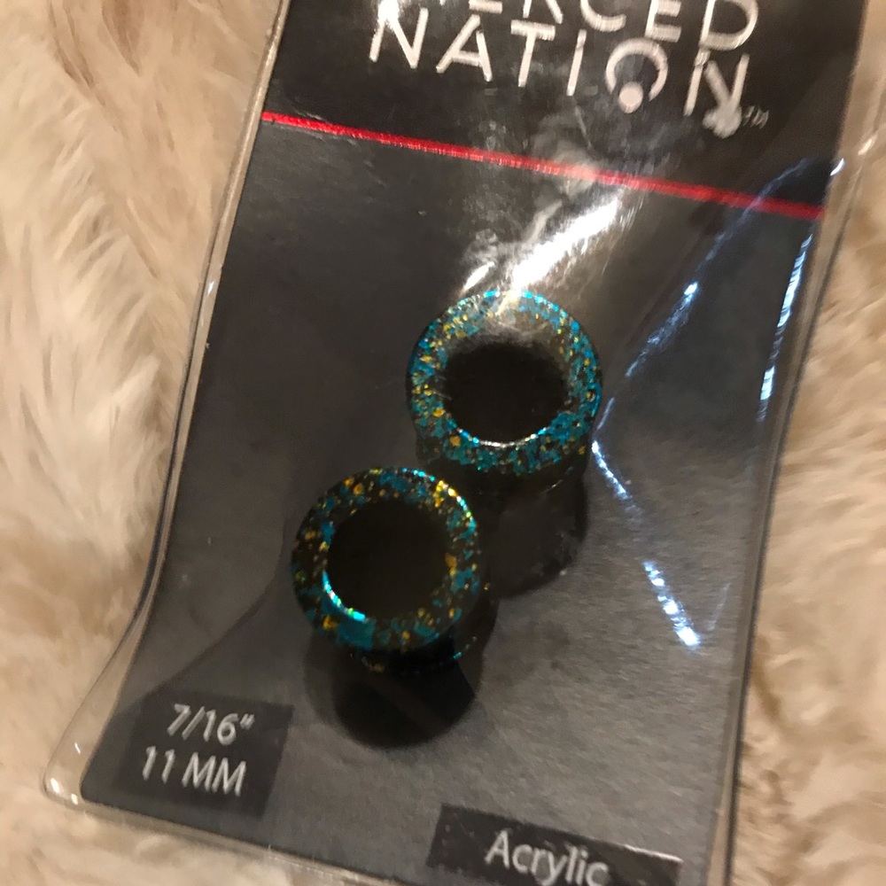 ear gauges